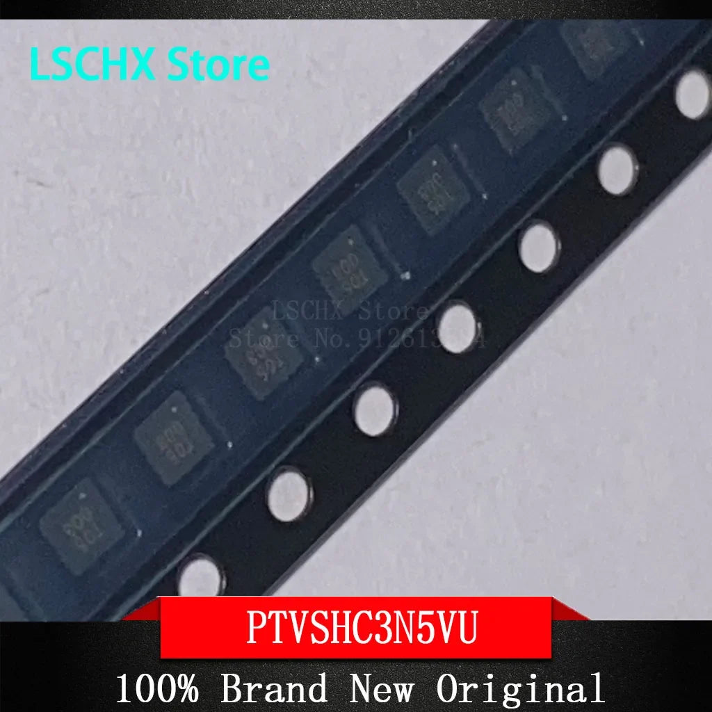 100pcs TVS Diode SOD-323 DFN-2020-3 ESD Surge Protection