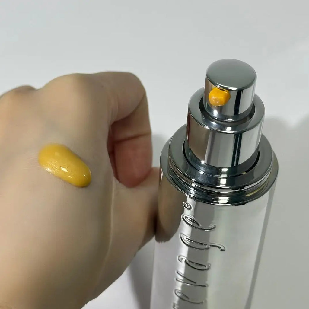Daily Serum 2.0 Makeup Tool Kit – Precision Skin Prep