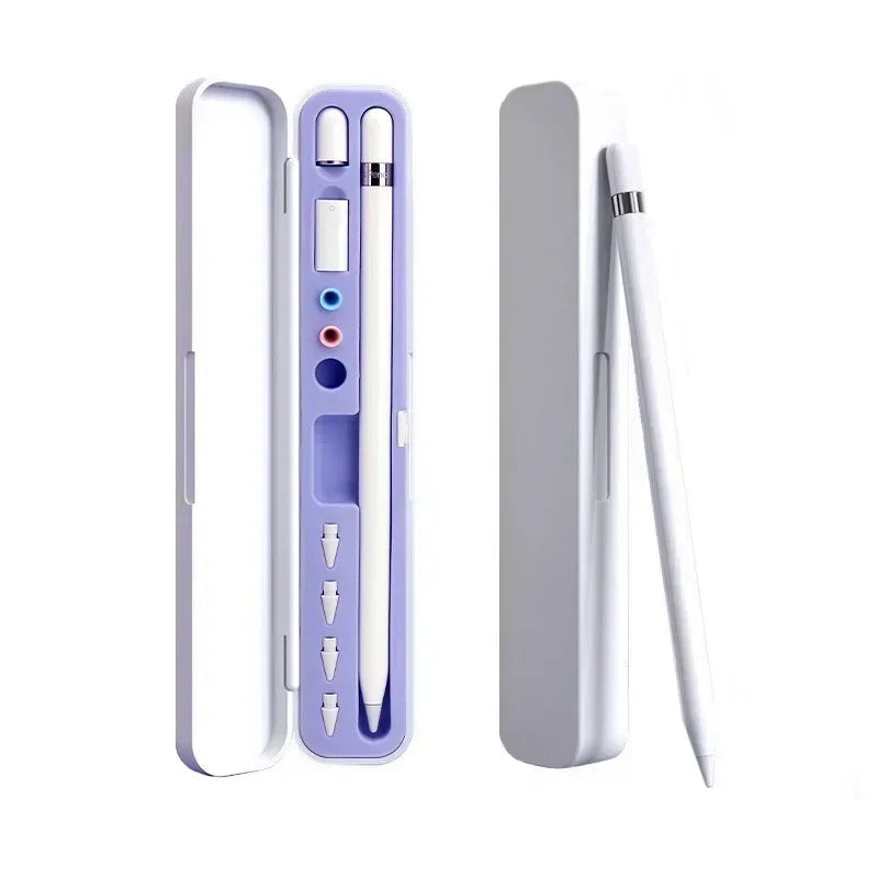 Apple Pencil Case – Protective Holder for Gen 1 & 2 Stylus