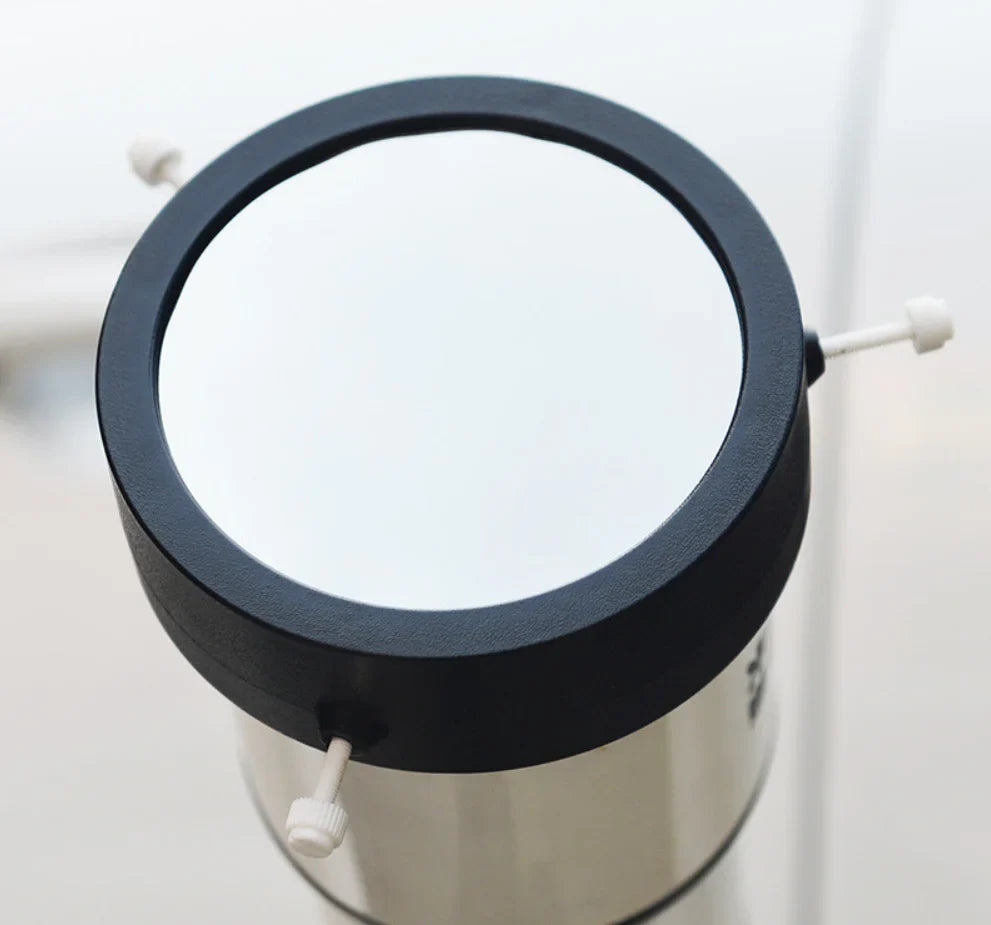 60- Astronomical Telescope Solar Filter Sun Film Astrosolar Safety