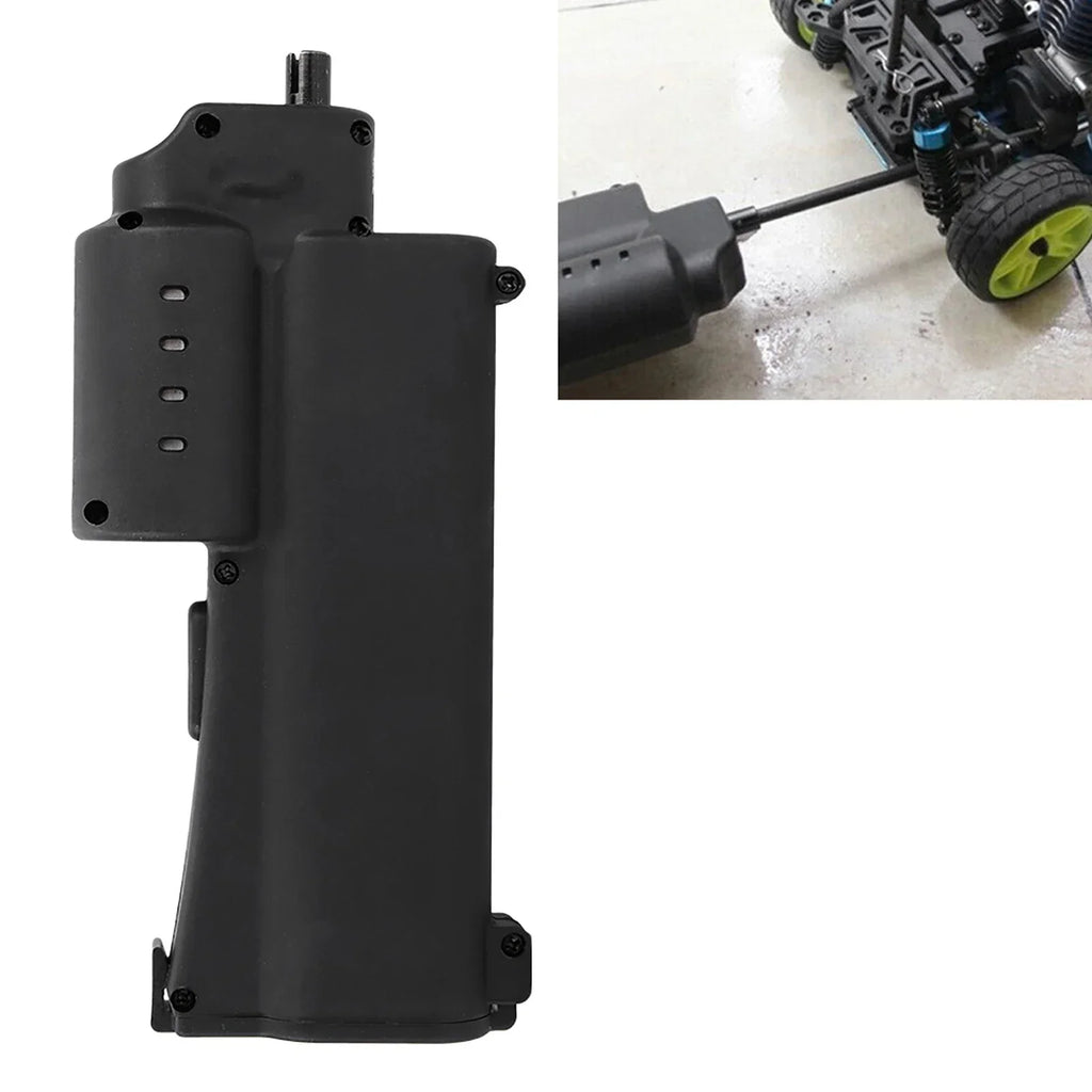 Power Starter HSP 70111A Electric Handheld 540 Motor 1 10 RC Car