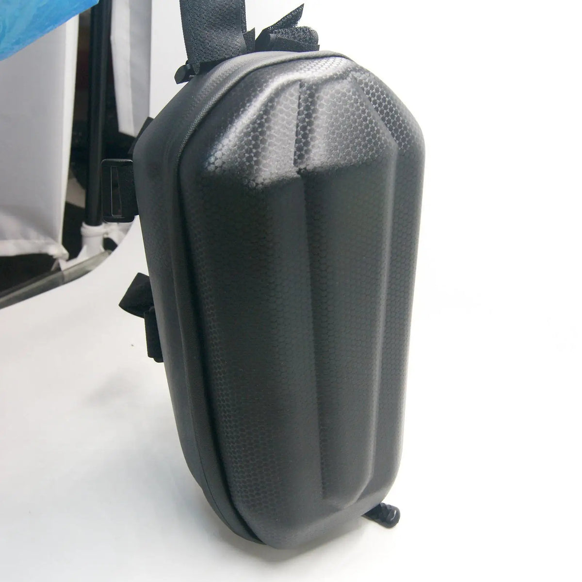 3L Scooter Handlebar Bag – Waterproof Front Storage Pack