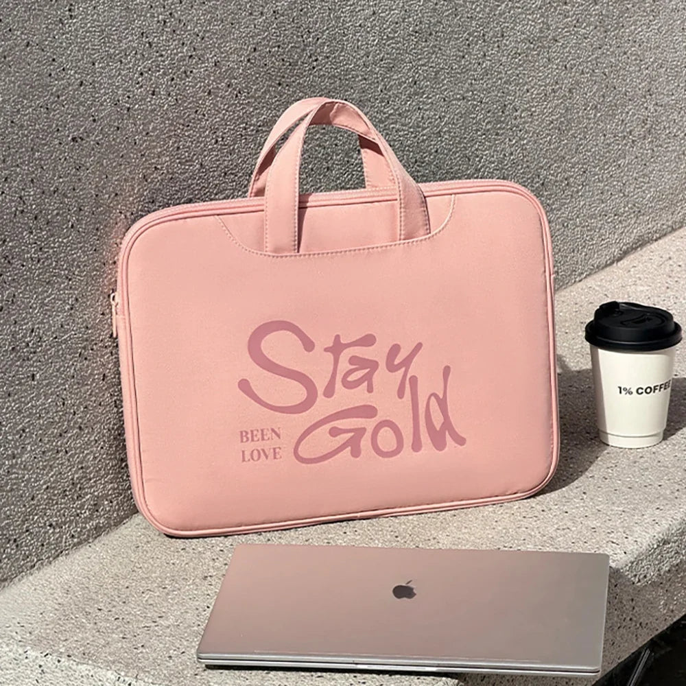Suitable Laptop Bags High-value Student Shock Resistant Portable