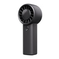 Mini Fans 3 Speed Adjustable Pocket Fan Type-c Rechargeable Build