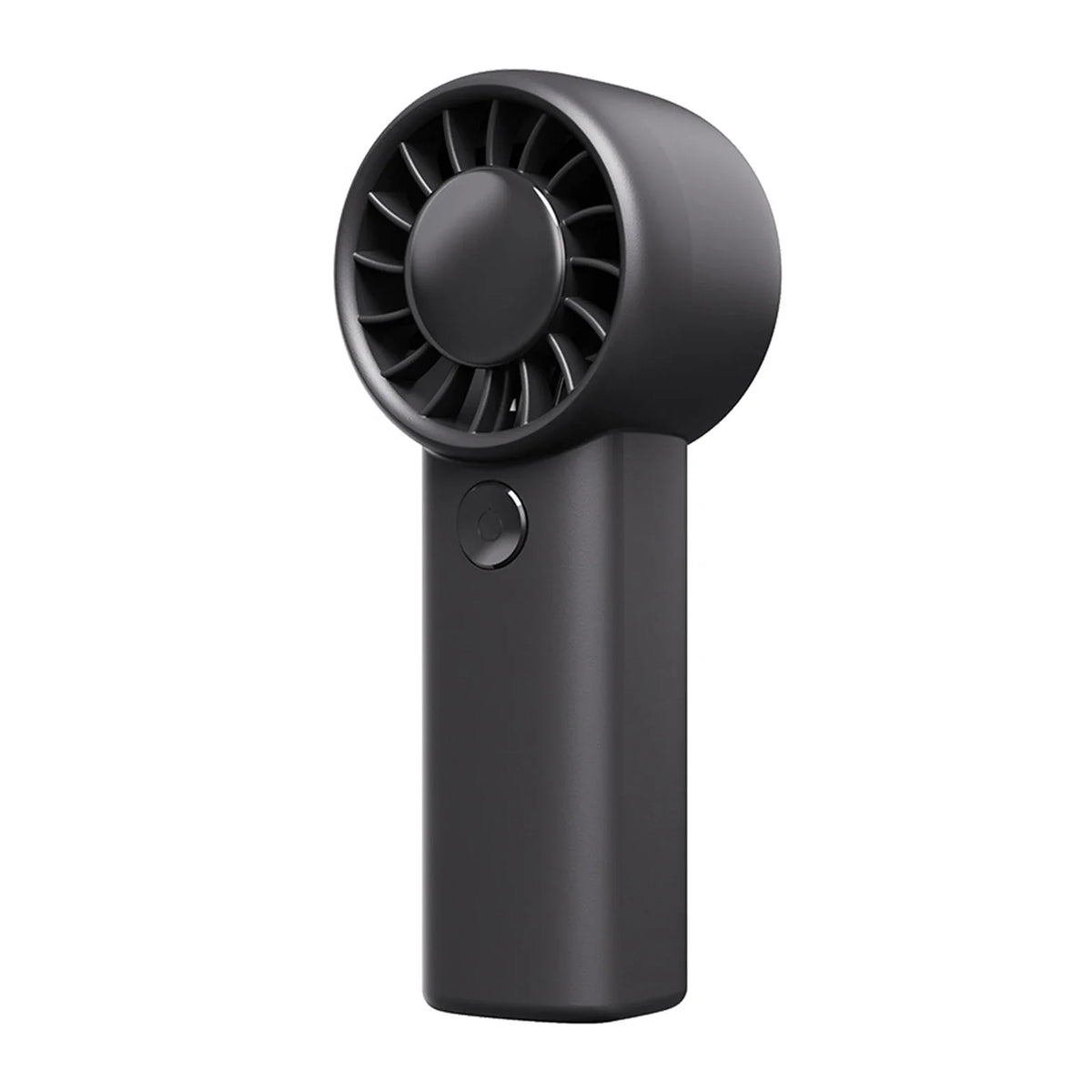 Mini Fans 3 Speed Adjustable Small Handheld Fan Type-c Rechargeable
