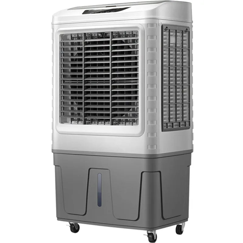 XMSJ 30L Portable Evaporative Air Cooler | 3-in-1, 80W