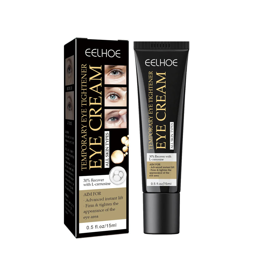 EELHOE Eye Firming Cream – Brightening & Anti-Puffiness, 15ml