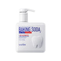Baking Soda Probiotic Pump Toothpaste – Whitening 300g