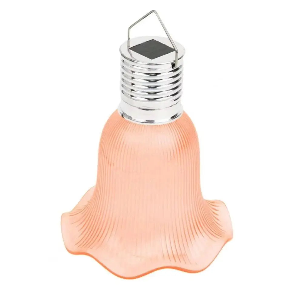 Warm White Solar Patio String Lights Waterproof Powered Fairy LED