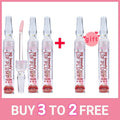 Volumising Lip Plumper Oil Gloss Serum – Hyaluronic Acid