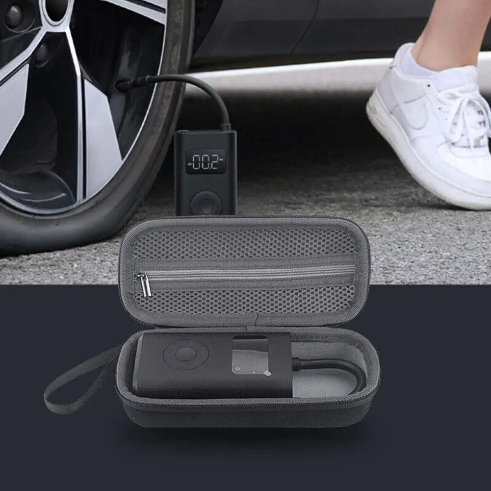 Hard EVA Case for Xiaomi Mijia Car Inflator 2 Pump | Protective