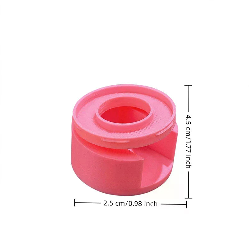 Cat Eye Nail Magnet Tool | DIY Manicure Assist Device