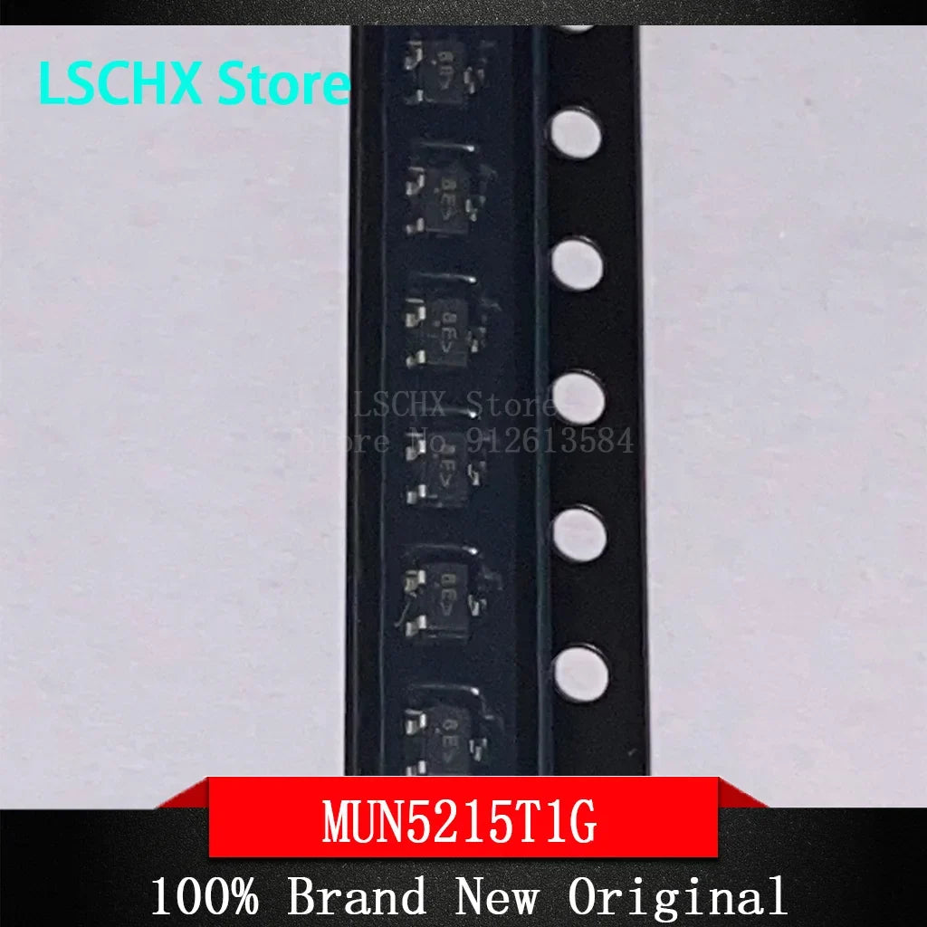 20pcs SMD Transistor & Logic IC Mixed Components Assortment Kit