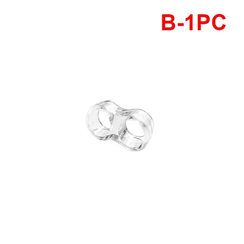 Silicone Door Handle Buffer Bumper Pads – Wall Protectors