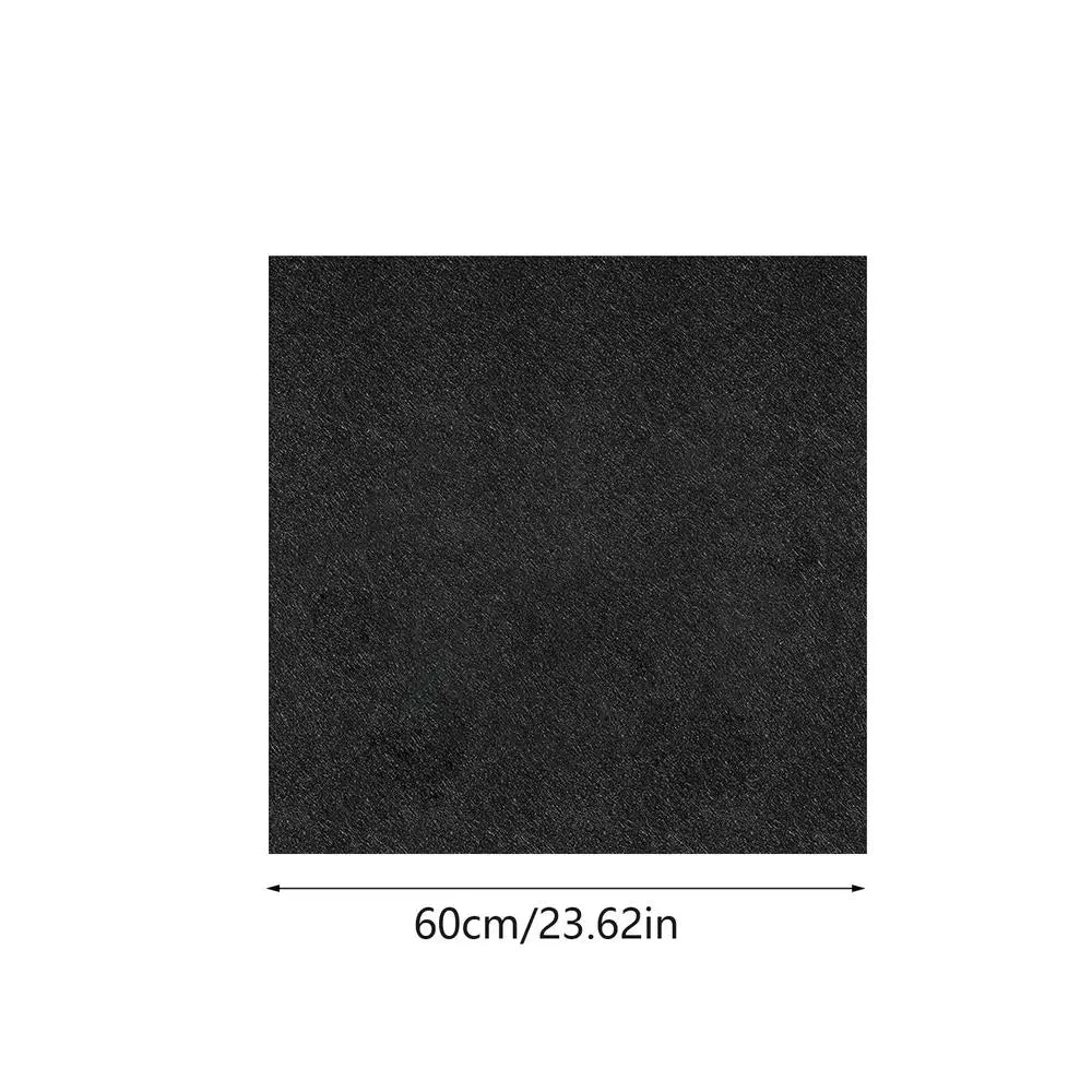 Dart Backboard Large Felt Wall Tiles Board Backer Professional Design