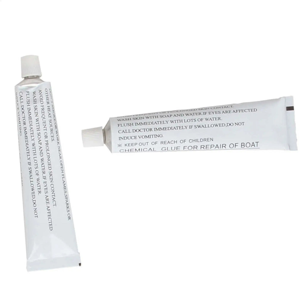 30ml PVC Glue – Inflatable Boat & Air Mattress Repair Kit