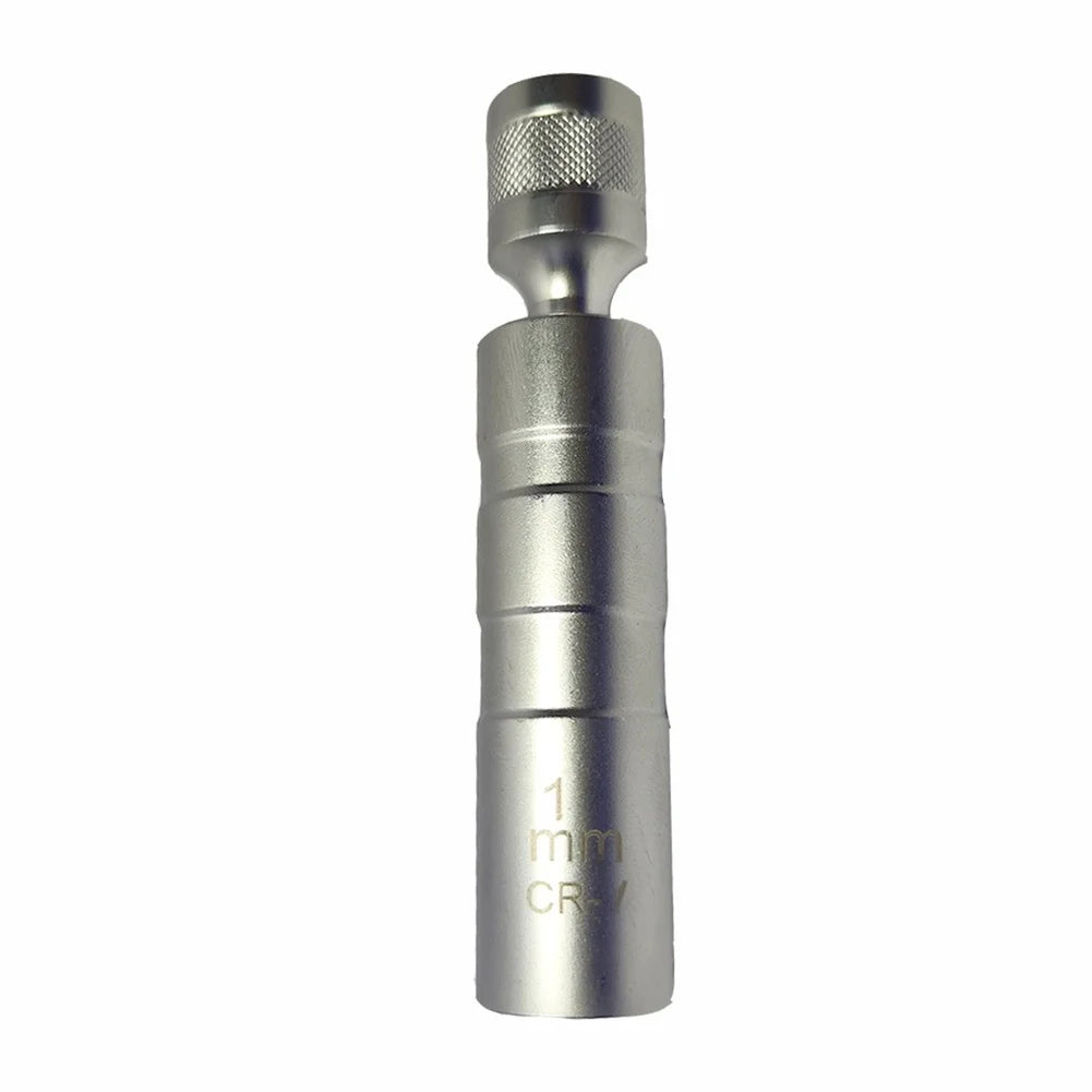 Magnetic Thin Wall Socket Set 14mm & 16mm – 12-Point Car Tool