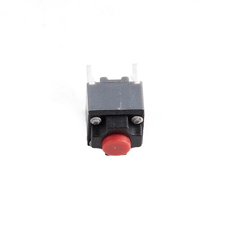 Kailh Silent Micro Switch 6×6×7.3mm – 10 Pack Mouse Buttons