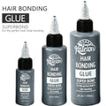 Professional Wig Bond Glue | Waterproof Strong Hold 30–120ML