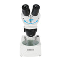 Binocular Stereo Microscope Up to 500x – Lab, Gems & Electronics