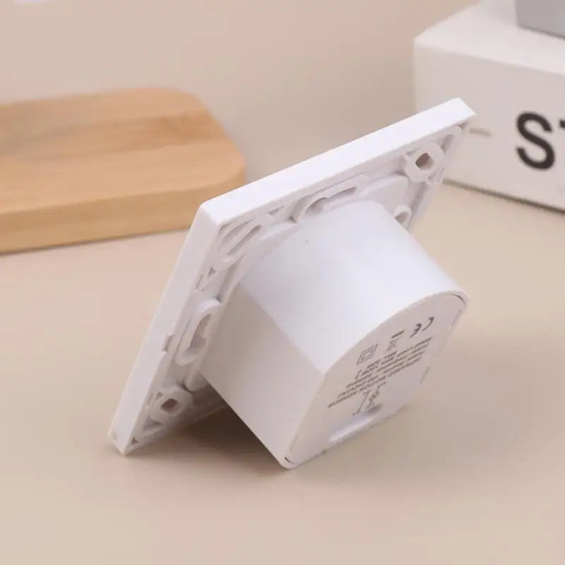 Load 7-10M Distance Infrared PIR Motion Sensor Switch 110 240V Wall