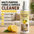 Waterless Fabric Cleaner Spray – No Rinse Fast Stain Removal