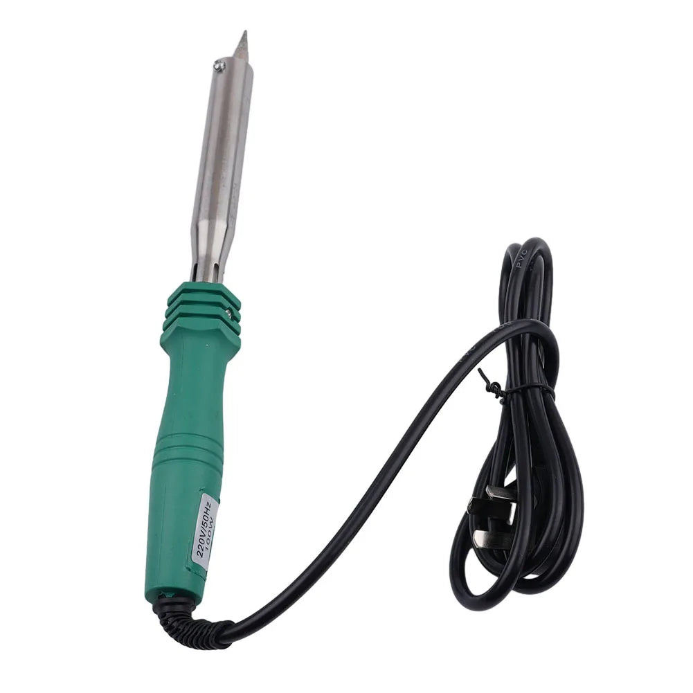 Electric Soldering Iron 220V 100W–300W | Workshop Welding Tool