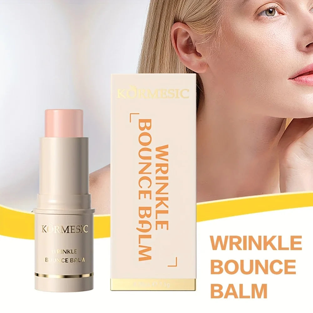 Facial Moisturizing & Rejuvenating Stick – Hydrating Face Cream
