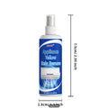 Plastic Whitening Restorer for Furniture, AC & Appliances