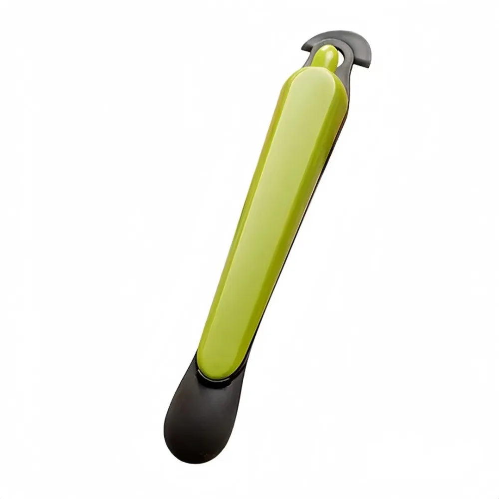 Multifunctional Fruit Peeler – Orange, Dragon Fruit & Citrus