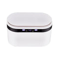 Baby Wipe Warmer & Dispenser | Night Light, 3-Level Temp