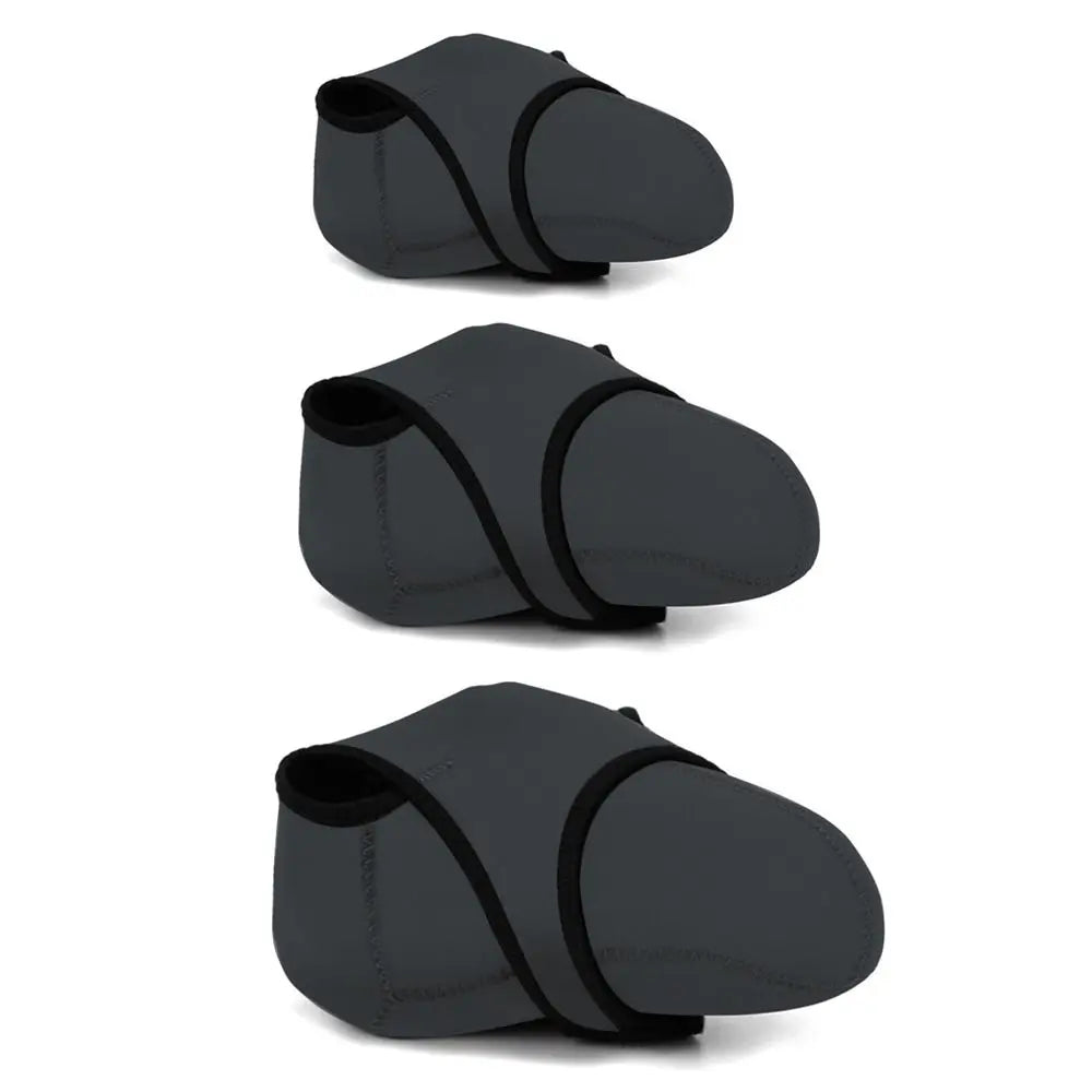 Neoprene Camera Liner Case – Sony, Canon & Nikon DSLR Pouch