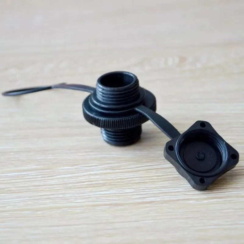 MSPA M-Spa Hot Tub Screw Air Inflation Valve Cap Cover