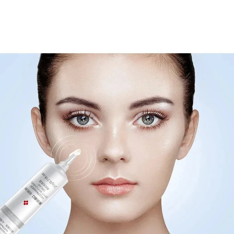 REAROYA Niacinamide Dark Spot Brightening Face Cream 20g