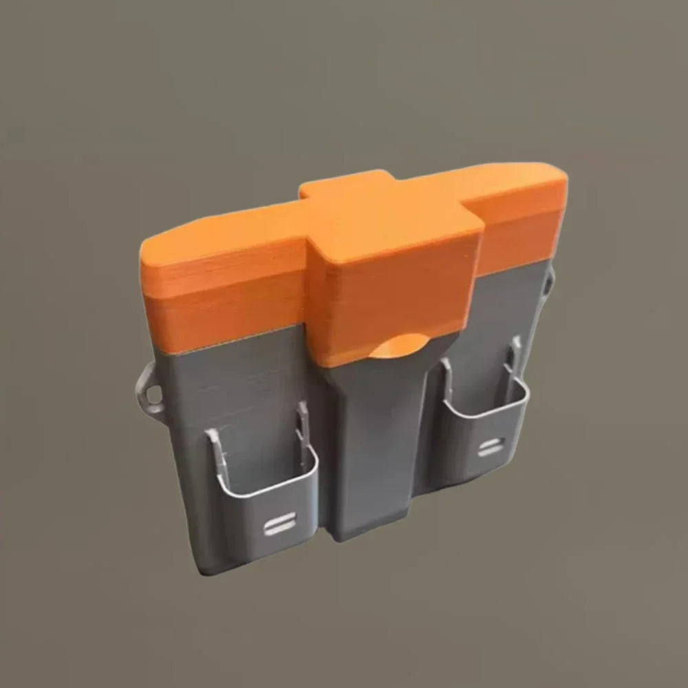 3D Printed Hard Case for DJI NEO 2 | FPV Portable Carry Case