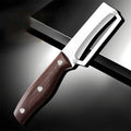 Stainless Steel Multi-Function Vegetable & Fruit Peeler