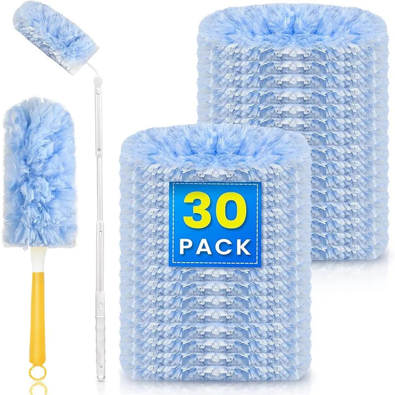 Swiffer 360 Compatible Duster Refills 10-Pack – Unscented