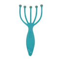 Octopus Head Scalp Massager | Neck & Scalp Relaxation Tool