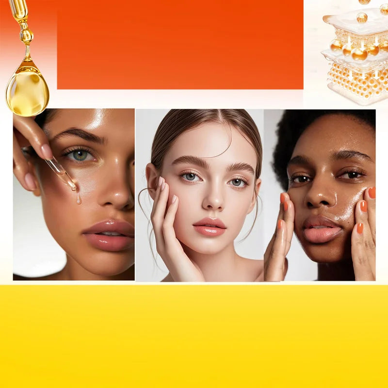 DR.DAVEY Retinol & Vitamin B5 Face Serum | Moisturizing Essence