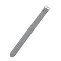 Nylon Military Sport Watch Strap – Soft Canvas Fabric Band