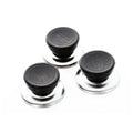Replacement Pot Lid Knob Handle – Universal Plastic & Steel (1–3 Pack)