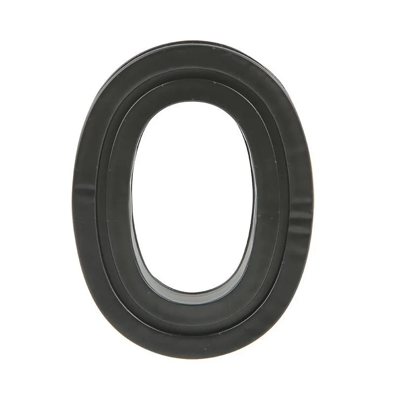 Gel Ear Pads for 3M Sport Tactical Hearing Protection Headset