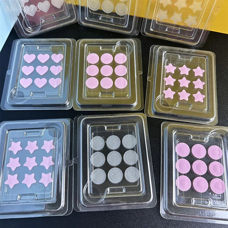 Salicylic Acid Microneedle Acne Patches | Blemish Treatment