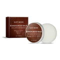EAST MOON Men Sandalwood Solid Fragrance Balm | Long-Lasting