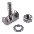 M6 Stainless Steel T-Bolt Battery Terminal Connector – 1PC