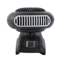 18V Battery Powered Space Heater Fan 170W | Portable Workshop
