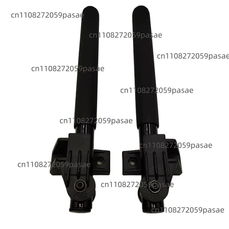 Reinforced Upturned Wheelchair Armrest – Load-Bearing Hand Rest