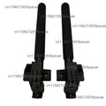 Reinforced Upturned Wheelchair Armrest – Load-Bearing Hand Rest