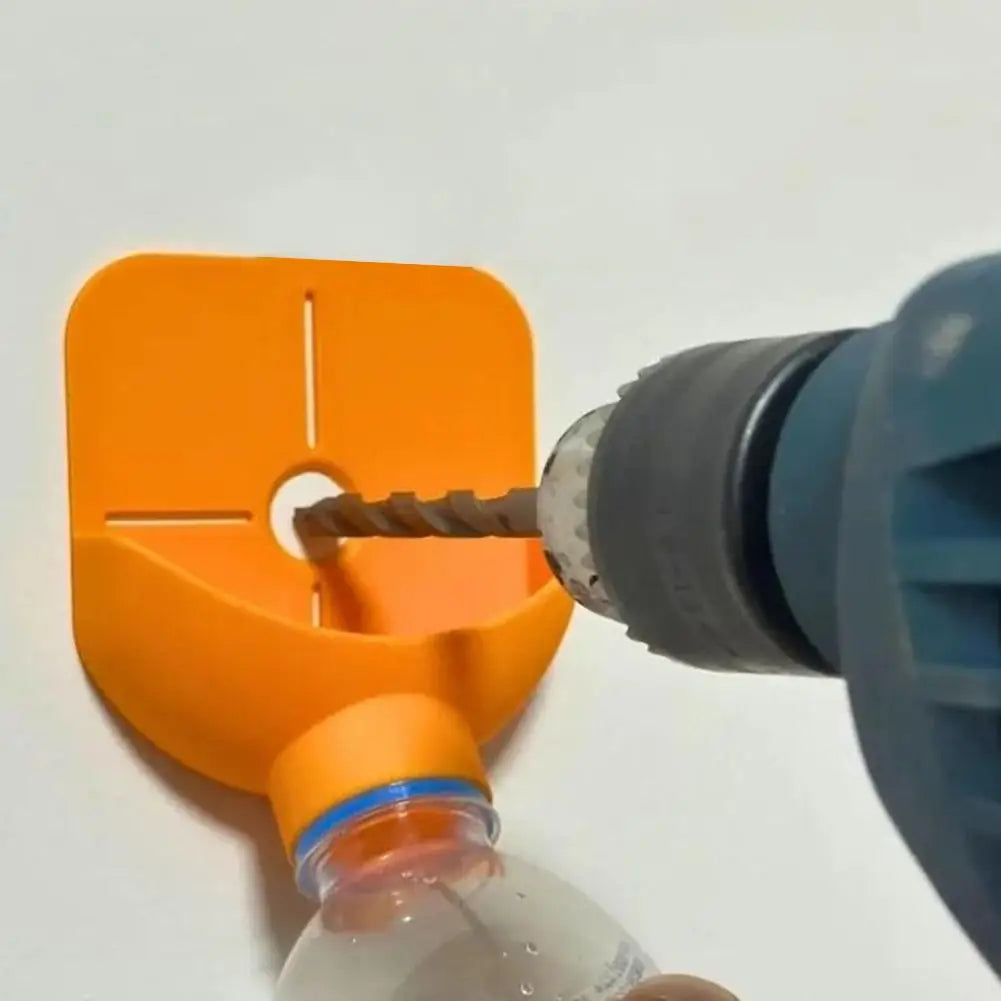 Drill Dust Collector – Wall Drilling Dustproof Device 1/3/5 Pcs