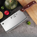 Ultra-Sharp Stainless Steel Kitchen Knife – Chef's Utility Blade